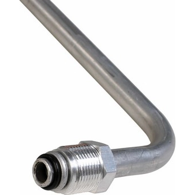 Oil Cooler Hose Assembly by SUNSONG NORTH AMERICA - 5801085 pa6