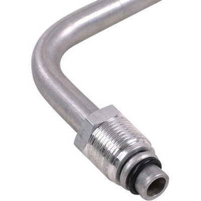 Oil Cooler Hose Assembly by SUNSONG NORTH AMERICA - 5801086 pa5