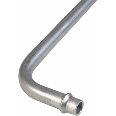 Oil Cooler Hose Assembly by SUNSONG NORTH AMERICA - 5801087 pa4