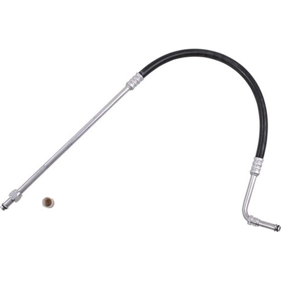 Oil Cooler Hose Assembly by SUNSONG NORTH AMERICA - 5801098 pa5