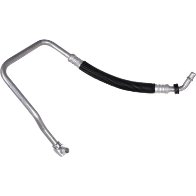Oil Cooler Hose Assembly by SUNSONG NORTH AMERICA - 5801113 pa2