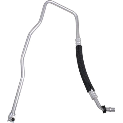 Oil Cooler Hose Assembly by SUNSONG NORTH AMERICA - 5801114 pa2
