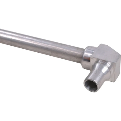 Oil Cooler Hose Assembly by SUNSONG NORTH AMERICA - 5801114 pa4