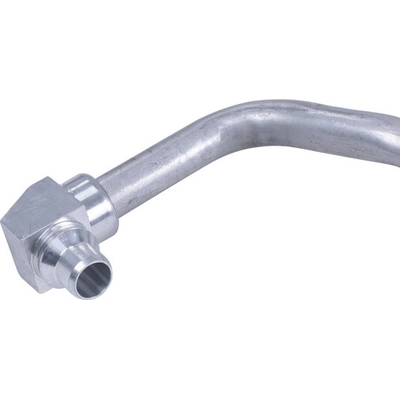 Oil Cooler Hose Assembly by SUNSONG NORTH AMERICA - 5801250 pa6
