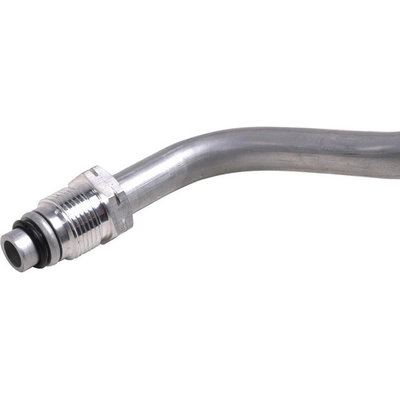 Oil Cooler Hose Assembly by SUNSONG NORTH AMERICA - 5801252 pa5