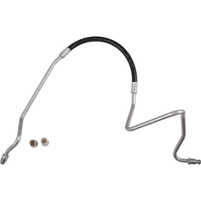 Oil Cooler Hose Assembly by SUNSONG NORTH AMERICA - 5801259 pa4