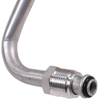 Oil Cooler Hose Assembly by SUNSONG NORTH AMERICA - 5801259 pa5