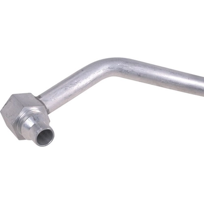 Oil Cooler Hose Assembly by SUNSONG NORTH AMERICA - 5801262 pa4