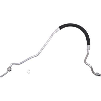 Oil Cooler Hose Assembly by SUNSONG NORTH AMERICA - 5801264 pa4