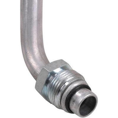Oil Cooler Hose Assembly by SUNSONG NORTH AMERICA - 5801264 pa5