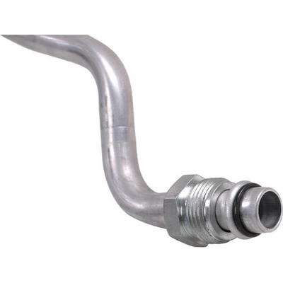 Oil Cooler Hose Assembly by SUNSONG NORTH AMERICA - 5801265 pa6
