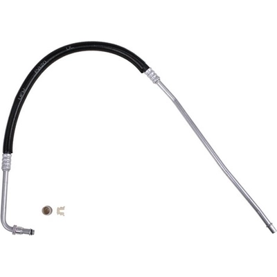 Oil Cooler Hose Assembly by SUNSONG NORTH AMERICA - 5801268 pa5