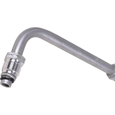 Oil Cooler Hose Assembly by SUNSONG NORTH AMERICA - 5801268 pa6