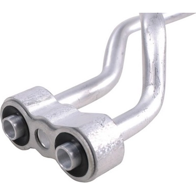 Oil Cooler Hose Assembly by SUNSONG NORTH AMERICA - 5801276 pa6