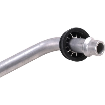 Oil Cooler Hose Assembly by SUNSONG NORTH AMERICA - 5801277 pa4