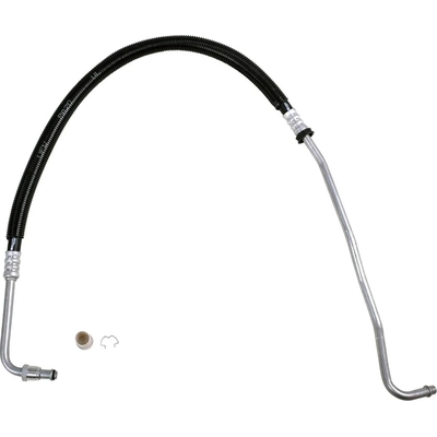Oil Cooler Hose Assembly by SUNSONG NORTH AMERICA - 5801278 pa2