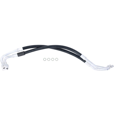 SUNSONG NORTH AMERICA - 5801282 - Inlet & Outlet Oil Cooler Line pa1