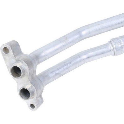 Oil Cooler Hose Assembly by SUNSONG NORTH AMERICA - 5801283 pa5