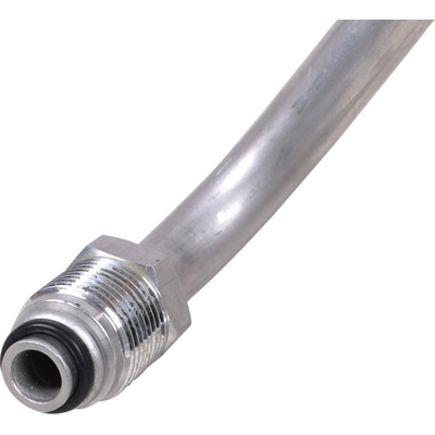 Oil Cooler Hose Assembly by SUNSONG NORTH AMERICA - 5801284 pa1
