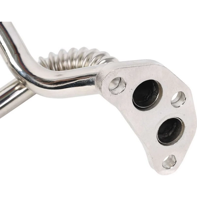 Oil Cooler Hose Assembly by SUNSONG NORTH AMERICA - 5801326 pa3