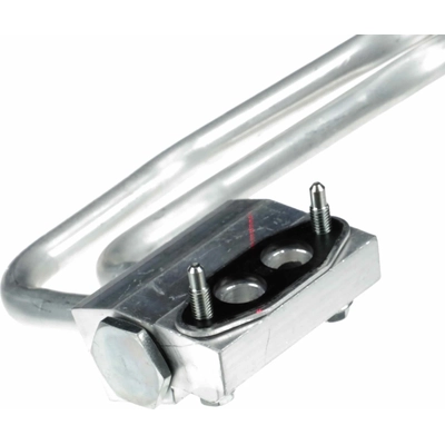 Oil Cooler Hose Assembly by SUNSONG NORTH AMERICA - 5801328 pa4