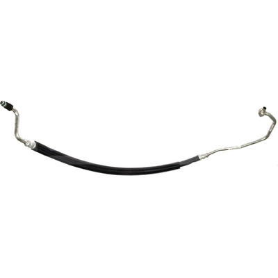 SUNSONG NORTH AMERICA - 5801355 - Outlet Lower Engine Oil Cooler Hose Assembly pa1