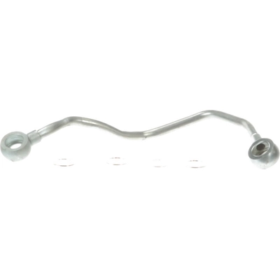 Oil Cooler Hose Assembly by SUNSONG NORTH AMERICA - 5801461 pa2