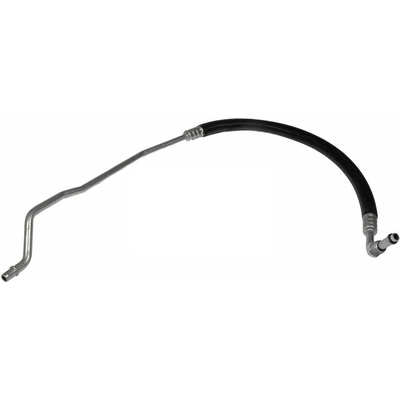 SUNSONG NORTH AMERICA - 5801465 - Outlet Lower Engine Oil Cooler Hose Assembly pa1