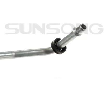 SUNSONG NORTH AMERICA - 5801527 - Engine Oil Cooler Hose Assembly pa2