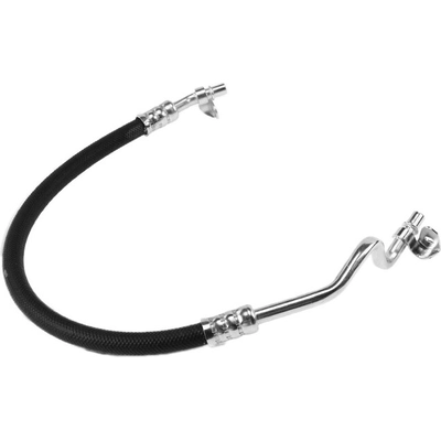 SUNSONG NORTH AMERICA - 5801687 - Inlet Engine Oil Cooler Hose Assembly pa1