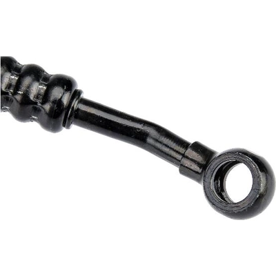 URO - 11361705532 - Oil Cooler Hose Assembly pa4