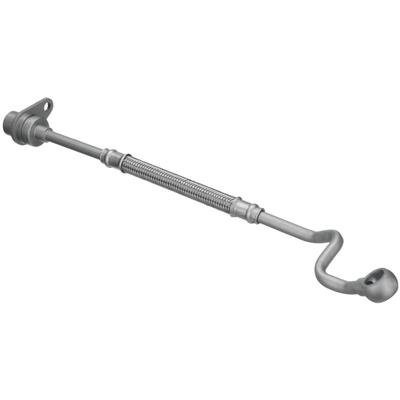 URO - 11367838669 - Oil Feed Line pa2