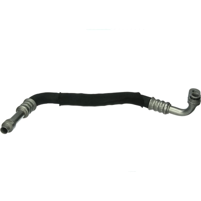 URO - 17227560979 - Engine Oil Cooler Hose pa1