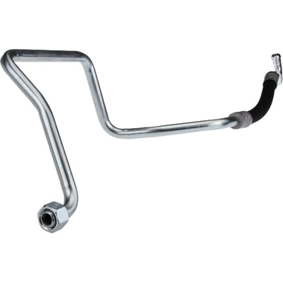Oil Cooler Hose Assembly by URO - 6171800582 pa1