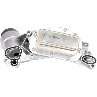 Oil Cooler Kit by ACDELCO - 25195822 pa2