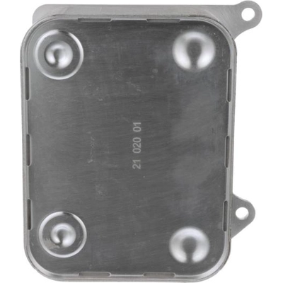 Oil Cooler Kit by BLUE STREAK (HYGRADE MOTOR) - OCK1 pa6