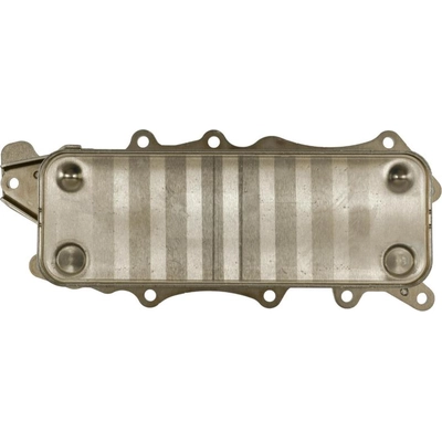 Oil Cooler Kit by BLUE STREAK (HYGRADE MOTOR) - OCK17 pa8