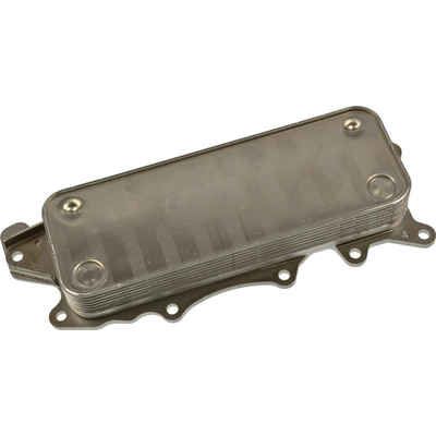 Oil Cooler Kit by BLUE STREAK (HYGRADE MOTOR) - OCK17 pa9