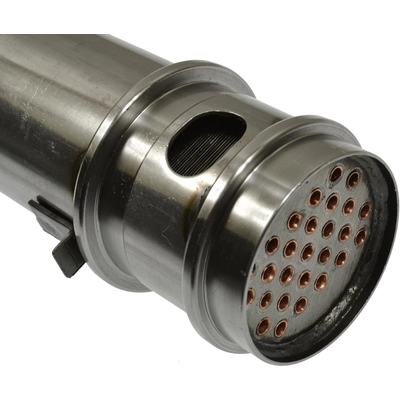 Oil Cooler Kit by BLUE STREAK (HYGRADE MOTOR) - OCK2 pa7