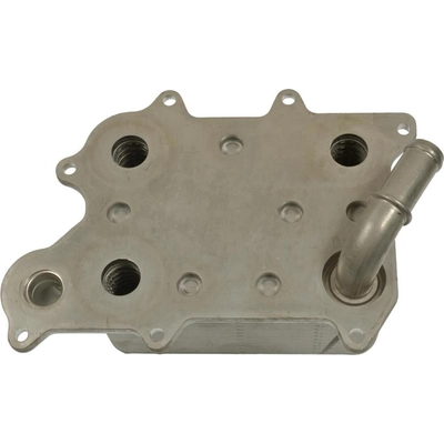 Oil Cooler Kit by BLUE STREAK (HYGRADE MOTOR) - OCK6 pa8