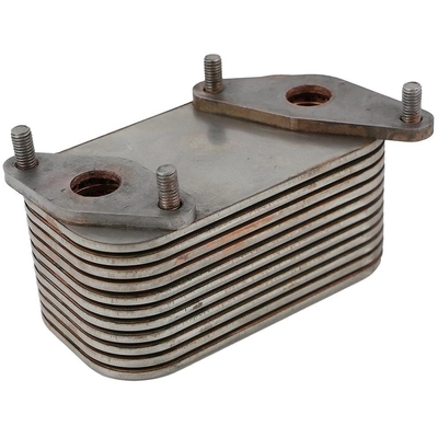 BLUE STREAK (HYGRADE MOTOR) - OCK64 - Diesel Oil Cooler Kit pa2