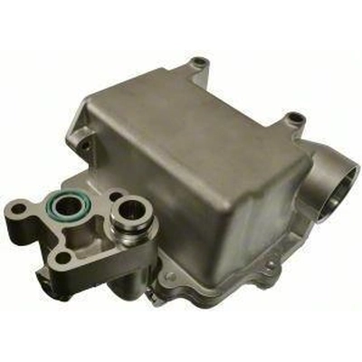 Oil Cooler Kit by BLUE STREAK (HYGRADE MOTOR) - OCK10 pa7