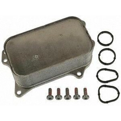 BLUE STREAK (HYGRADE MOTOR) - OCK11 - Oil Cooler Kit pa14