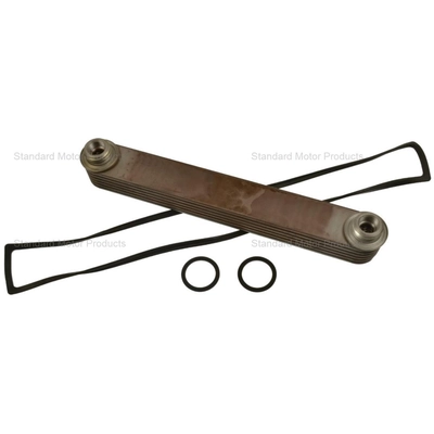 Ensemble de refroidisseur d'huile de BLUE STREAK (HYGRADE MOTOR) - OCK15 pa3