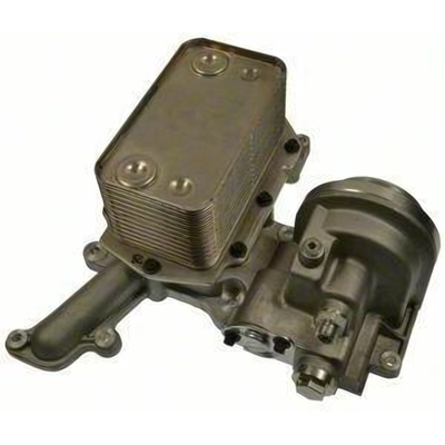 Oil Cooler Kit by BLUE STREAK (HYGRADE MOTOR) - OCK3 pa12