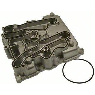 Oil Cooler Kit by BLUE STREAK (HYGRADE MOTOR) - OCK5 pa8