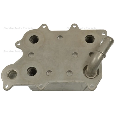 Oil Cooler Kit by BLUE STREAK (HYGRADE MOTOR) - OCK6 pa6