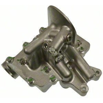 Ensemble de refroidisseur d'huile de BLUE STREAK (HYGRADE MOTOR) - OCK8 pa6