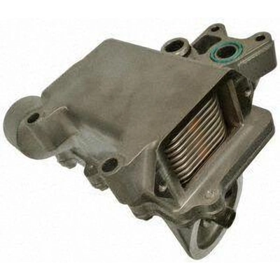 Ensemble de refroidisseur d'huile de BLUE STREAK (HYGRADE MOTOR) - OCK9 pa5
