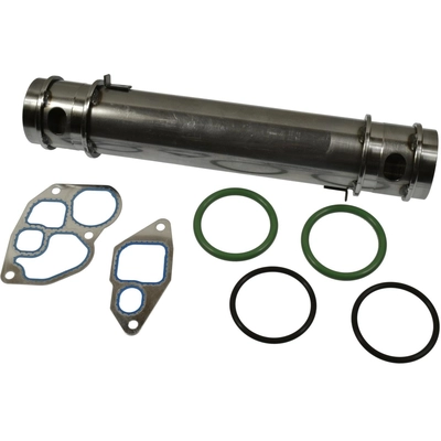 BWD AUTOMOTIVE - DC2 - Diesel Oil Cooler Kit pa1